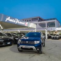 Dacia Duster 1.5 Blue dCi 8V 115 CV 4x2 Prestige