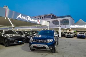 Dacia Duster 1.5 Blue dCi 8V 115 CV 4x2 Prestige