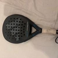 Adidas Adipower Multiweight Ctrl 3.4 padel