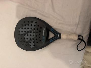 Adidas Adipower Multiweight Ctrl 3.4 padel