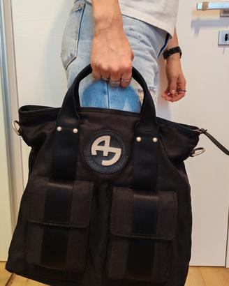  Borsa Armani Jeans originale 🖤