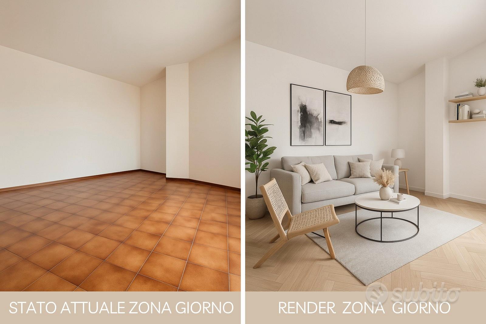 Appartamento – Otieri/Ozieri, Tàttari/Sassari - Vista 3