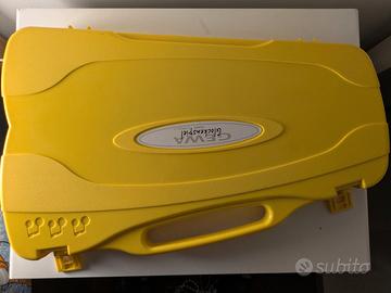 glockenspie/xilofono GEWA