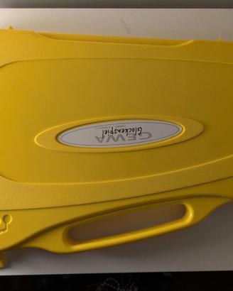 glockenspie/xilofono GEWA