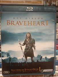 Braveheart bluray 