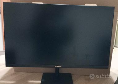 Monitor Huawei 