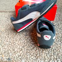 Sneakers Puma Whirlwind Mesh V Kids n. 34   