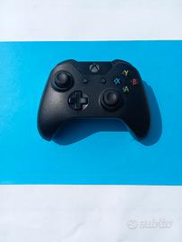 Controller Xbox One Model 1537 Bianco&Nero