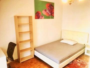 Singola vicino stazione 15min piedi piazza unita