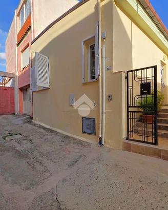 CASA SEMINDIPENDENTE A VILLAPUTZU