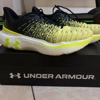 Under Armour Infinite Elite
