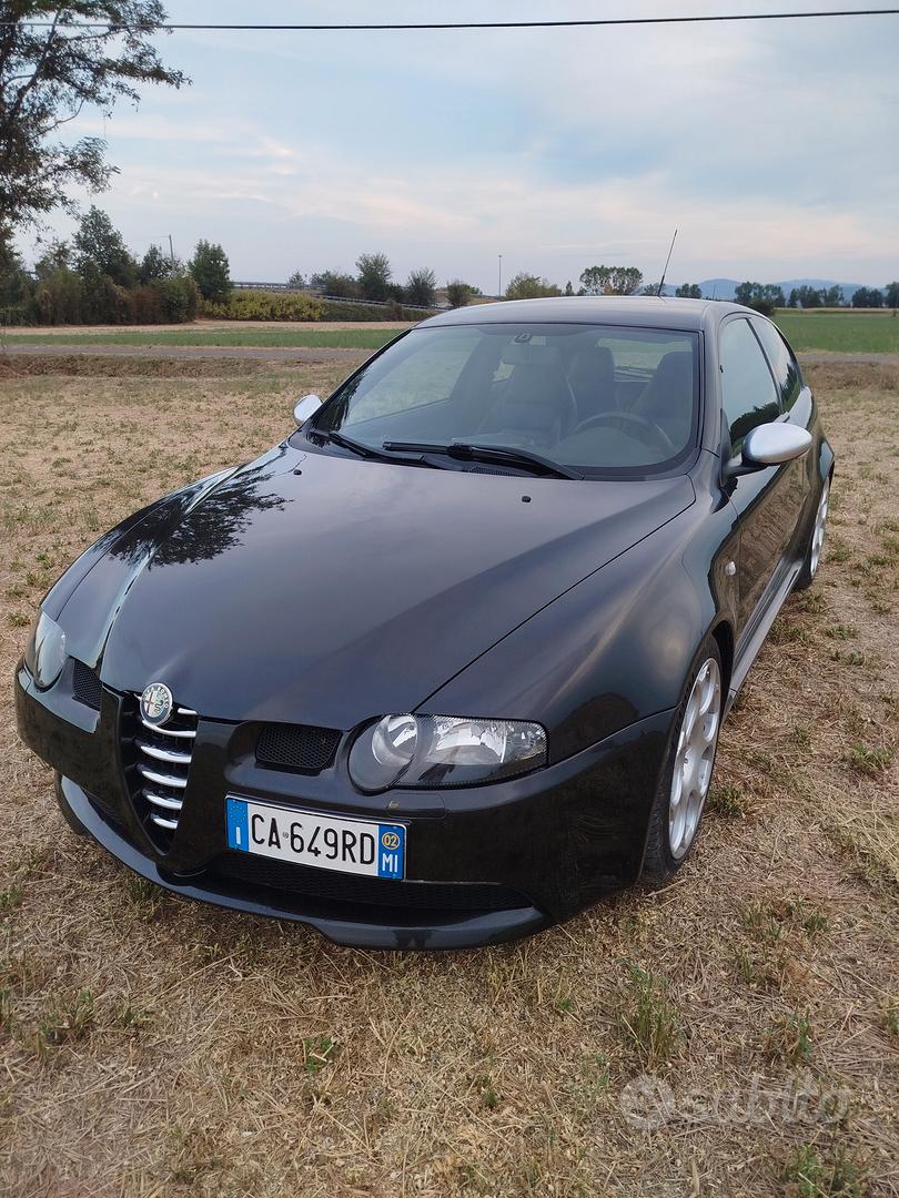 Alfa Romeo 147 2002 photo 2