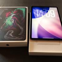 Ipad Pro 11 (1 generazione)