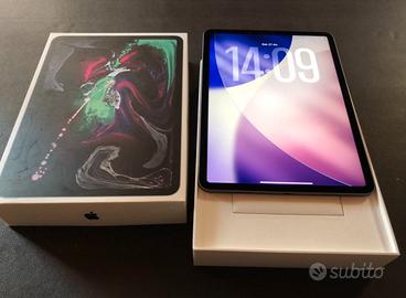 Ipad Pro 11 (1 generazione)