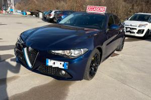 Alfa Romeo Giulia 2.2 Turbodiesel 150 CV AT8 Busin