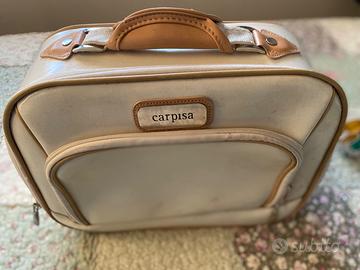 Beauty case CARPISA