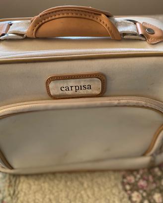Beauty case CARPISA