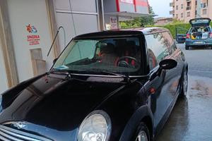 Mini One D