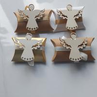 Sacchettini comunione cresima