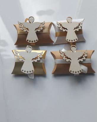 Sacchettini comunione cresima