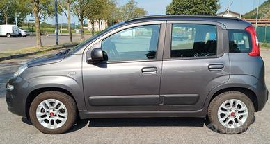 Fiat Panda 1.2 Lounge con meno di 41000 km