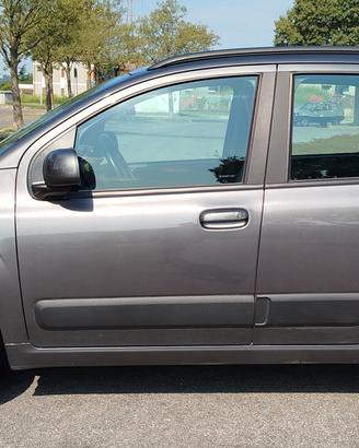 Fiat Panda 1.2 Lounge con meno di 41000 km