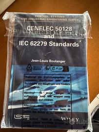 Cenelec 50128 and IEC 62279 Standard