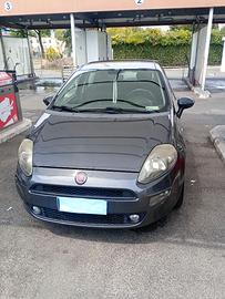 Fiat Punto 1.2 Fire 69 CV benzina+GPL brc