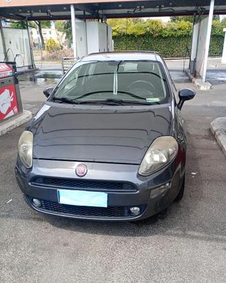 Fiat Punto 1.2 Fire 69 CV benzina+GPL brc