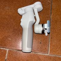 stabilizzatore dj osmo mobile 7