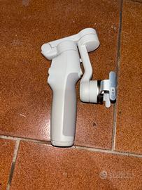 stabilizzatore dj osmo mobile 7