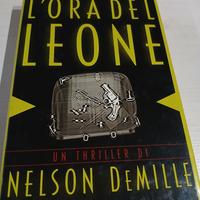 L'ora del Leone