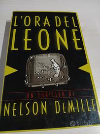 L'ora del Leone