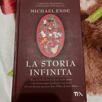 La storia infinita di Michael Ende