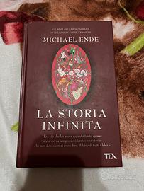 La storia infinita di Michael Ende