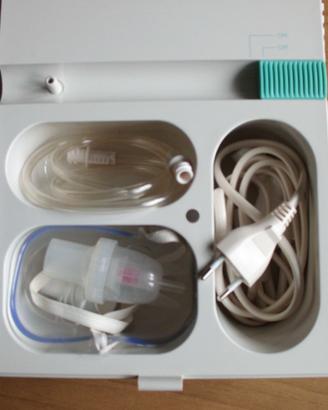 kit per aerosol