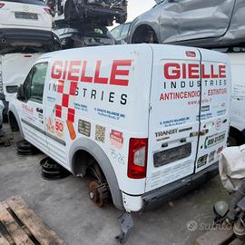 Ricambi usati auto FORD Transit Connect 3° Serie 1