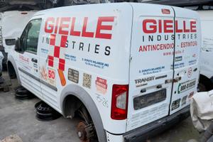 Ricambi usati auto FORD Transit Connect 3° Serie 1
