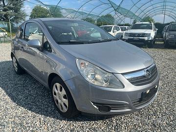 Opel Corsa 1.0 12V 3 porte Club GPL