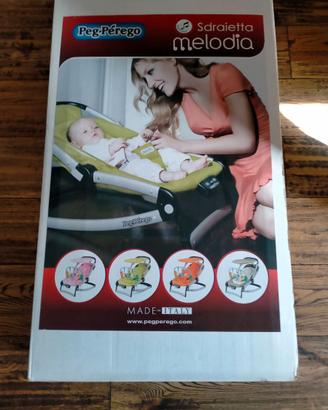 Dondolo PEg Perego
