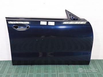 BMW serie 8 G16 Porta anteriore destra
