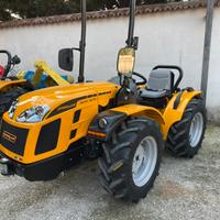 Trattore Pasquali Siena 35 STAGE V nuovo