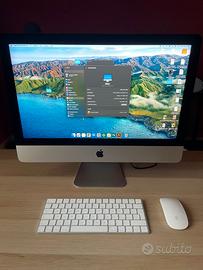 iMac 2017 Retina 4K