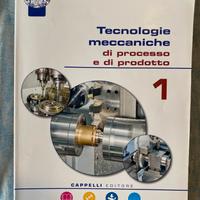 Tecnologie meccaniche di processo e di prodotto 1