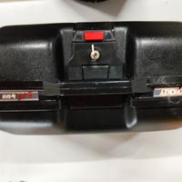 bauletto 28 litri giri monokei