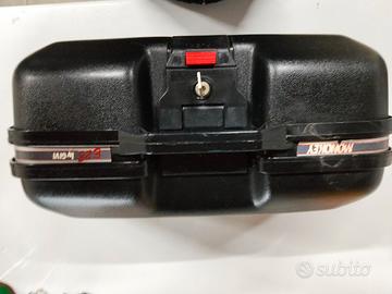 bauletto 28 litri giri monokei