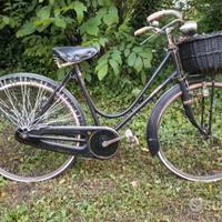 Bicicletta Da Donna