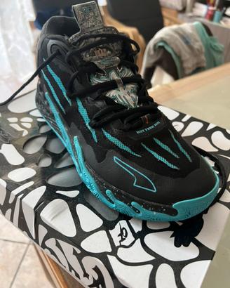 Scarpe