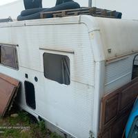 cellula Camper 