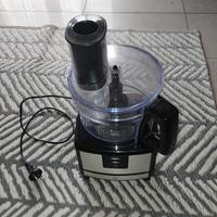 frullatore con accessori 